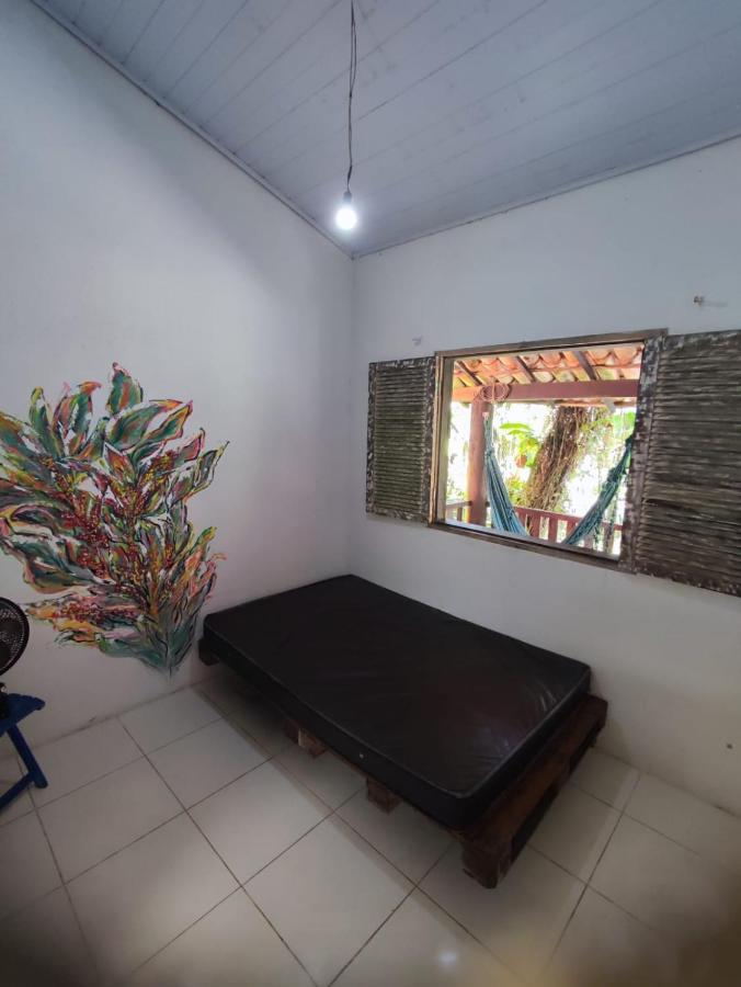 Canto Mana: Natureza E Alma Praiana Hotel Sao Sebastiao  Exterior photo