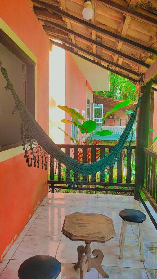 Canto Mana: Natureza E Alma Praiana Hotel Sao Sebastiao  Exterior photo